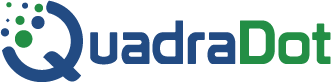 QuadraDot Logo